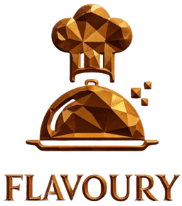 Flavoury Logo